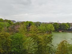 -东坡赤壁风景名胜区