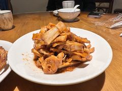 -水先生寧波菜(天一店)