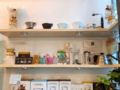 -COFFEE HOLIC(朝外SOHO店)
