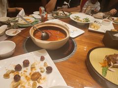 -红旗皇城一号酒店(魏都大道店)