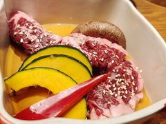 -炎蔵牛舌烤肉