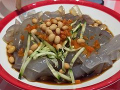 -忆外婆徐州菜·地锅鸡·生日宴(吴庄店)