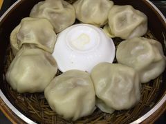 -百年尹氏汤包(湖南路狮子桥店)