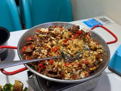 -福巷湘食小馆·猛火现炒(上海首店)