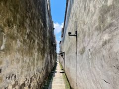 -乌镇东栅景区