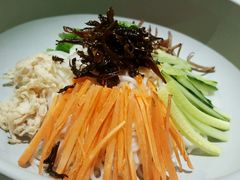 -云海肴·汽锅鸡·云南菜(天津国金汇店)