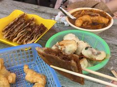 -逍遥镇刘相五胡辣汤豆沫馆(康复中街店)