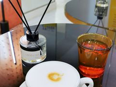 -YECLIP COFFEE黄色回形针咖啡