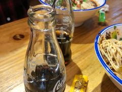 -车沾巷·重庆老味豌杂面