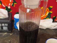 -粗粮人家·东北菜(洋桥店)