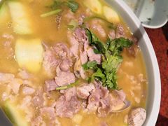-绿茶餐厅(蓝色港湾店)