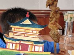 -最心疆拌面·抓饭·烧烤