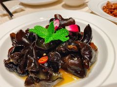 -唐拉雅秀酒店-唐苑中餐厅