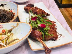 -农川记&酸菜鱼四川料理(横岗荣德店)