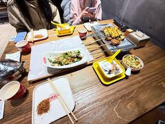 -熙成烧烤(白塔岭店)