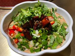 -羊大爷涮肉(亮马桥店)