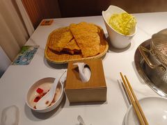 -犇鼎牛潮汕牛肉火锅(新辰里学清路店)