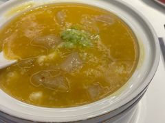 -山泉粤宴(广东大厦店)