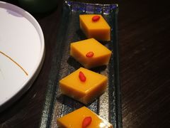 -万丽轩·粤菜(王府井金茂万丽酒店)