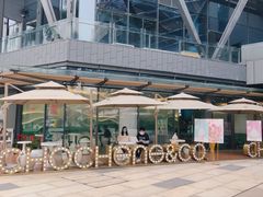 -CHOCHENG&CO.(欢乐海岸店)