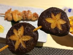 -有喜屋·深夜食堂(北京西路店)