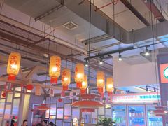 -李姑婆鲜切牛肉火锅自助(凤城二路店)