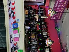 -葛尼沙印度餐厅 (镇明路店)