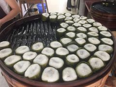 叶儿粑-丽华叶儿粑总汇