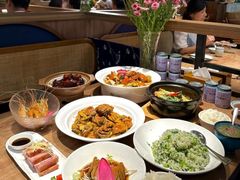 -周家二小姐的菜(西津渡店)