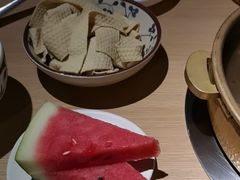 -东道煮牛肉火锅(东盛大街店)