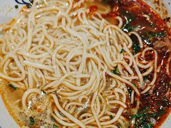 -西部马华清真兰州牛肉面·烧烤夜市(三里河店)
