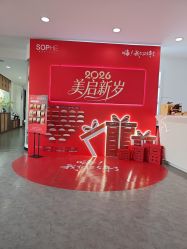 -索菲医疗整形美容