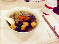 -夫子庙小吃广场(东牌楼店)