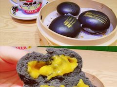-澳门陈光记烧味饭店(郎家园店)