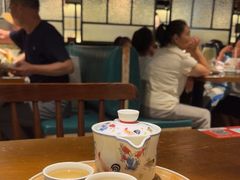 -南拳十三姨·潮汕砂锅粥(世纪金源店)