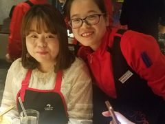 -海底捞火锅(老城根店)