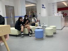 -天真蓝照相馆(中华广场店)