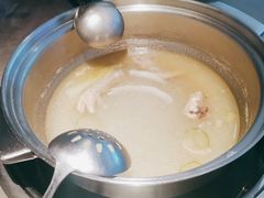 -同仁四季椰子鸡(宝安壹方城店)