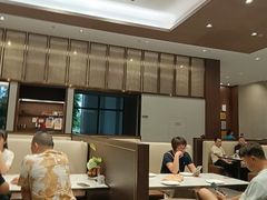 -欢乐海岸美食联盟