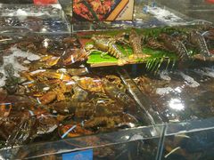 -79号渔船海鲜饭店(华强北店)