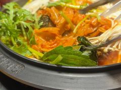 -韩香福脊骨汤锅(上杭路店)