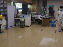-广州仁爱天河医院体检中心