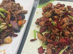 -彭记老妈蹄花(文化路店)