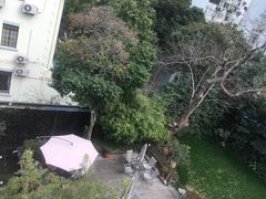 景观位-老洋房花园饭店(绍兴路店)