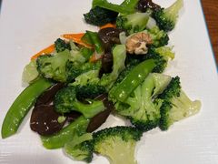 -那家老院子东北菜·饺子·小鸡炖蘑菇(艳华街店)