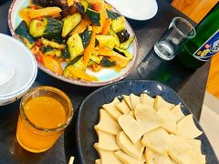 -鼎宏干锅牛肉(富城时代店)