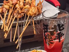 -聚点·北京串(簋街店)