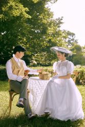 -古摄影婚纱(湛江霞山步行街店)