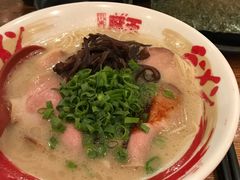 豚王-豚王拉面(澳门银河店)