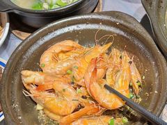 -小时候焗海鲜(鄞州万达店)